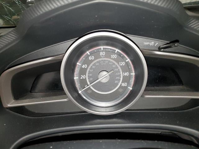 2015 MAZDA 3 GRAND TO - JM1BM1W77F1222531