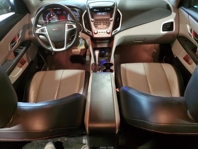 2012 GMC TERRAIN SL #3290296203