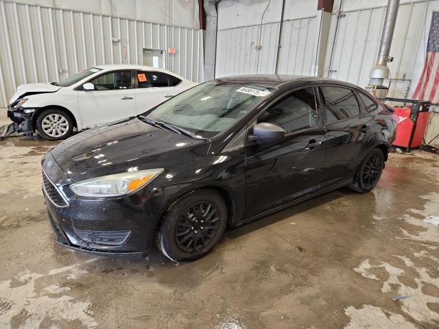 2015 FORD FOCUS S #3296364153