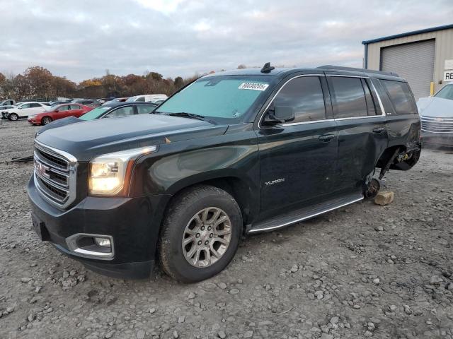 2016 GMC YUKON SLT - 1GKS2BKC8GR329433