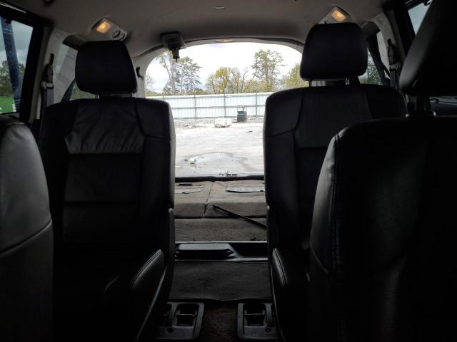 2013 HONDA ODYSSEY EX - 5FNRL5H60DB086793