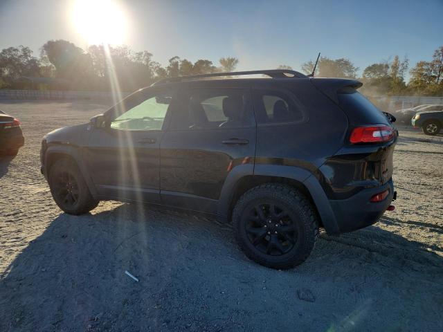 2016 JEEP CHEROKEE TRAILHAWK #3284027807
