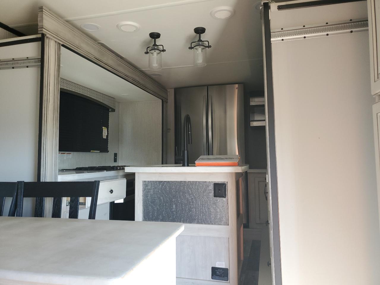 Lot #3290319992 2022 WILDWOOD SANDPIPER