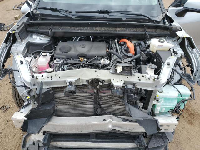 2022 TOYOTA HIGHLANDER #3286888222