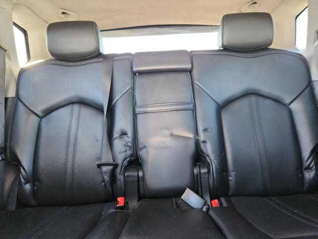 2015 CADILLAC SRX LUXURY 3GYFNBE37FS600164