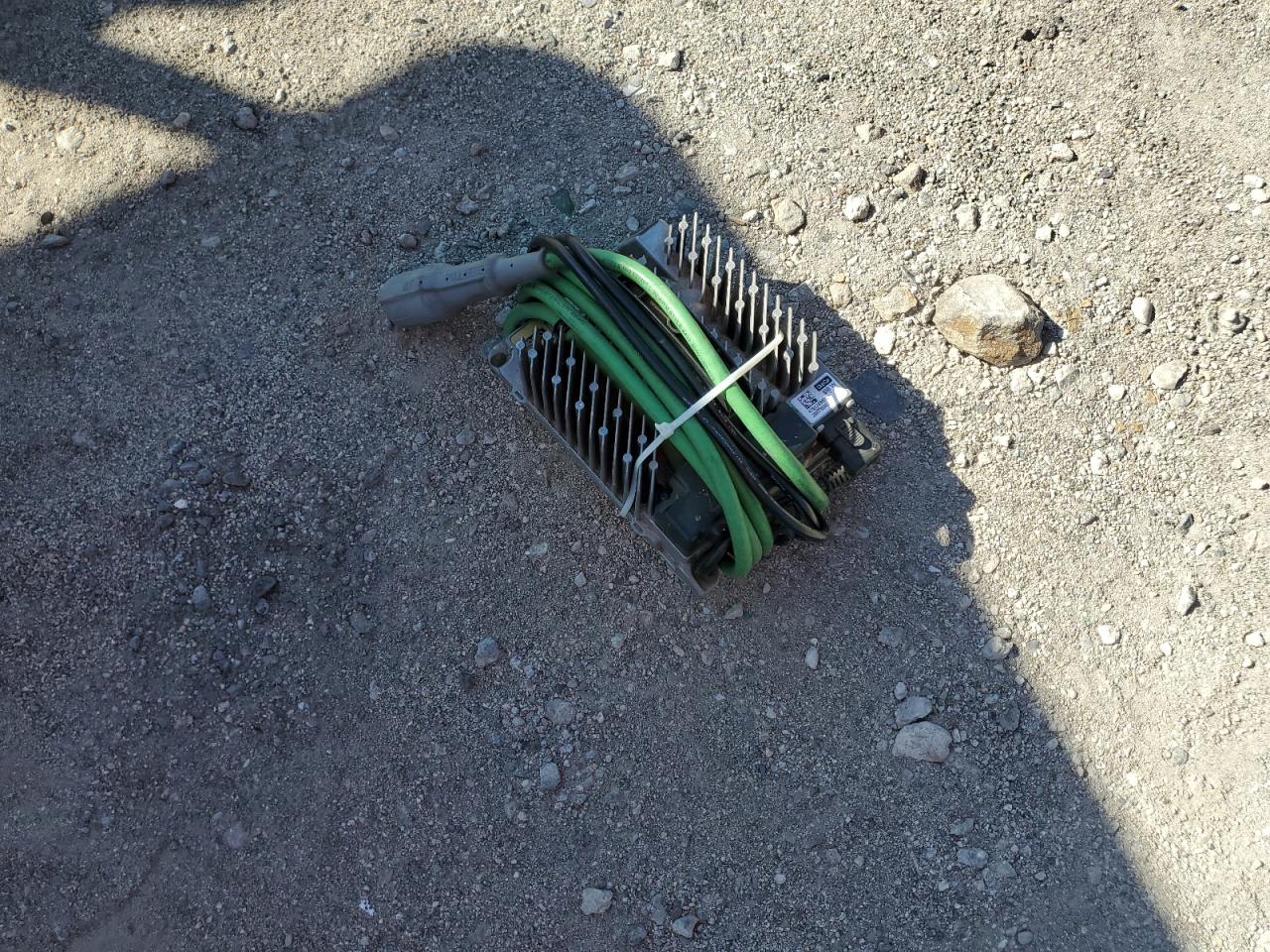 Lot #3263695715 2020 CLUB CAR TEMPO LITHIUM