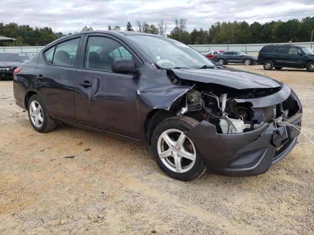 2015 NISSAN VERSA S 3N1CN7AP6FL822108