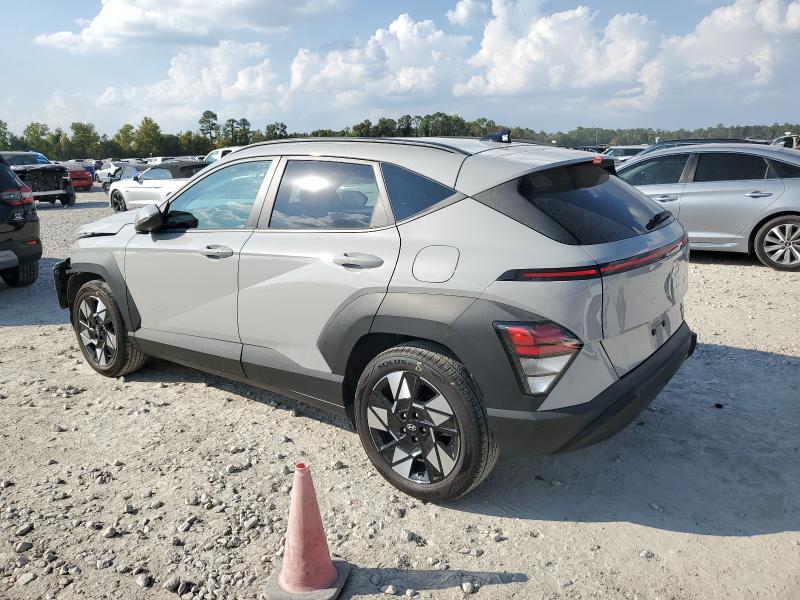 2024 HYUNDAI KONA SEL #3302933644