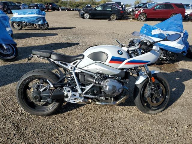 Global Auto Auctions: 2018 BMW R NINE T R