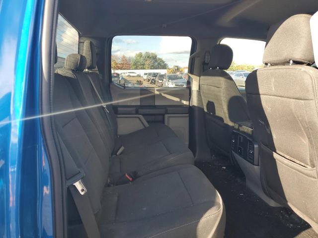 2019 FORD F150 SUPER #3297868794