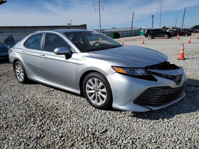 2018 TOYOTA CAMRY L 4T1B11HK3JU004082