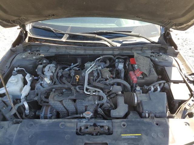 2021 NISSAN ALTIMA SV #3302843921