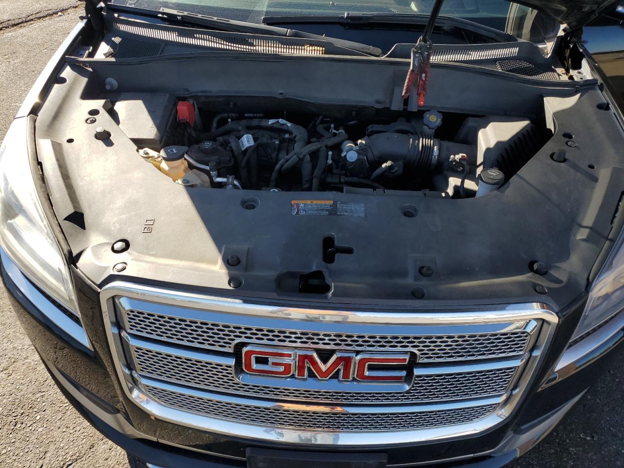 GMC ACADIA DENALI