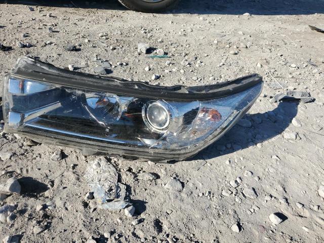 2019 TOYOTA HIGHLANDER - 5TDDZRFH1KS731139