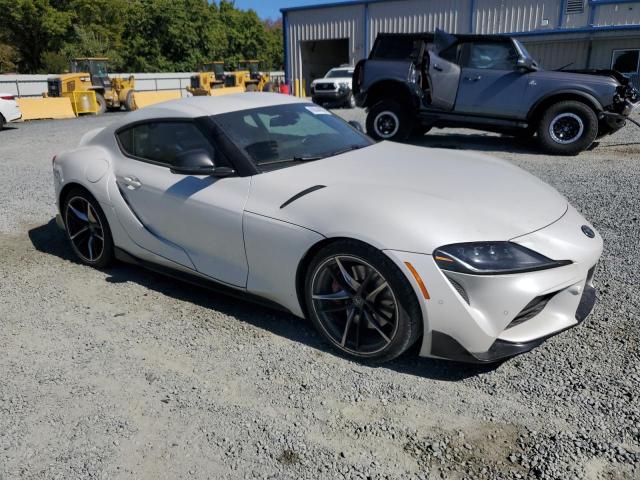 2021 TOYOTA SUPRA BASE - WZ1DB0C00MW038100