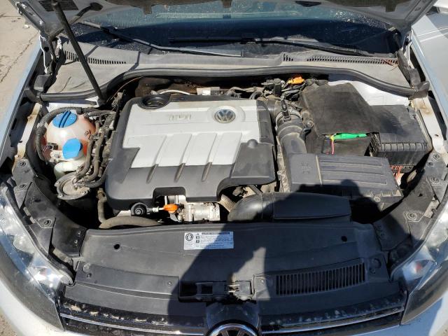 2010 VOLKSWAGEN JETTA TDI - 3VWTL7AJ2AM690902