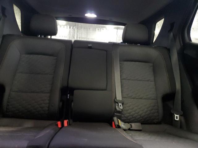 2018 CHEVROLET EQUINOX LT #3273927810