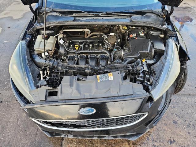 2016 FORD FOCUS SE - 1FADP3K27GL320895