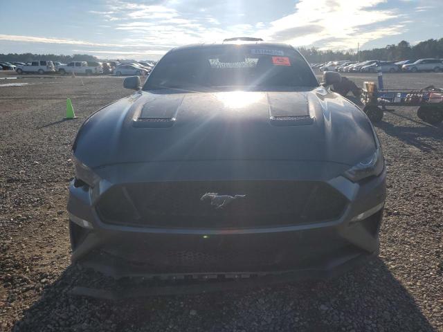 2018 FORD MUSTANG GT - 1FA6P8CF9J5103061