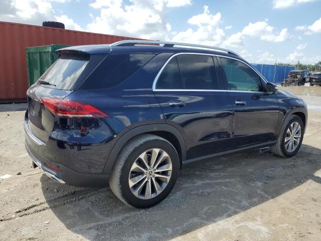 2020 MERCEDES-BENZ GLE 350 - 4JGFB4JB2LA103829
