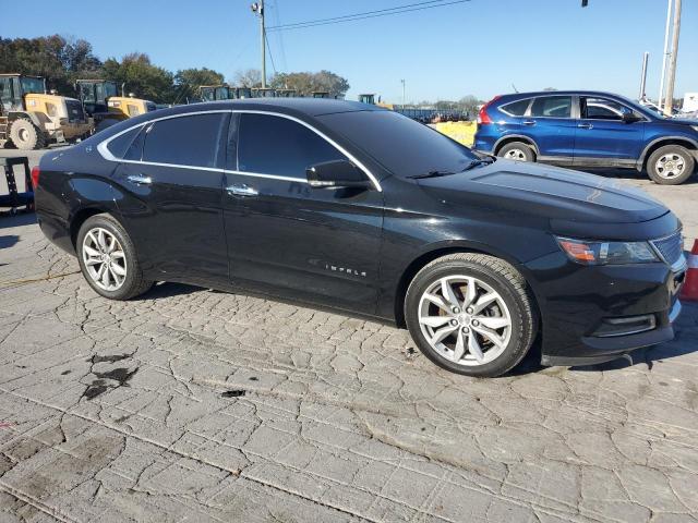 2018 CHEVROLET IMPALA LT #3274682797