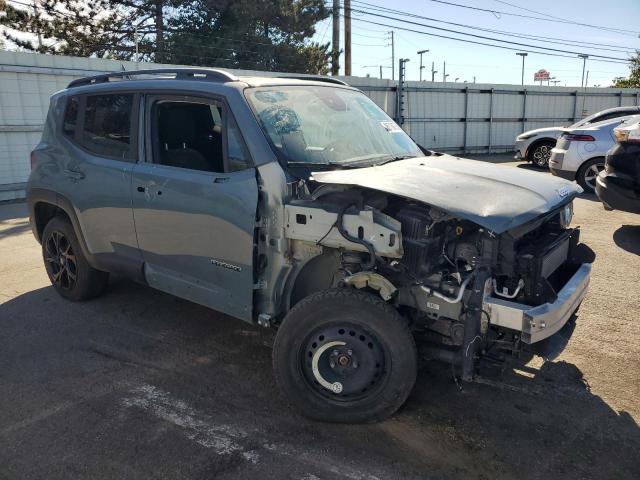 2017 JEEP RENEGADE L ZACCJBBB7HPE88986