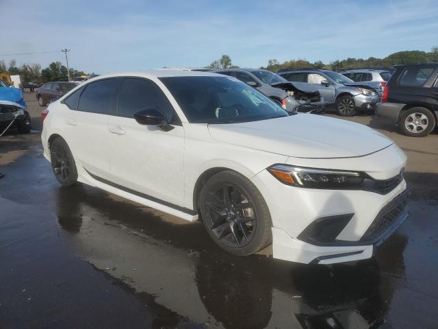 2023 HONDA CIVIC SPOR - 2HGFE2F56PH533648