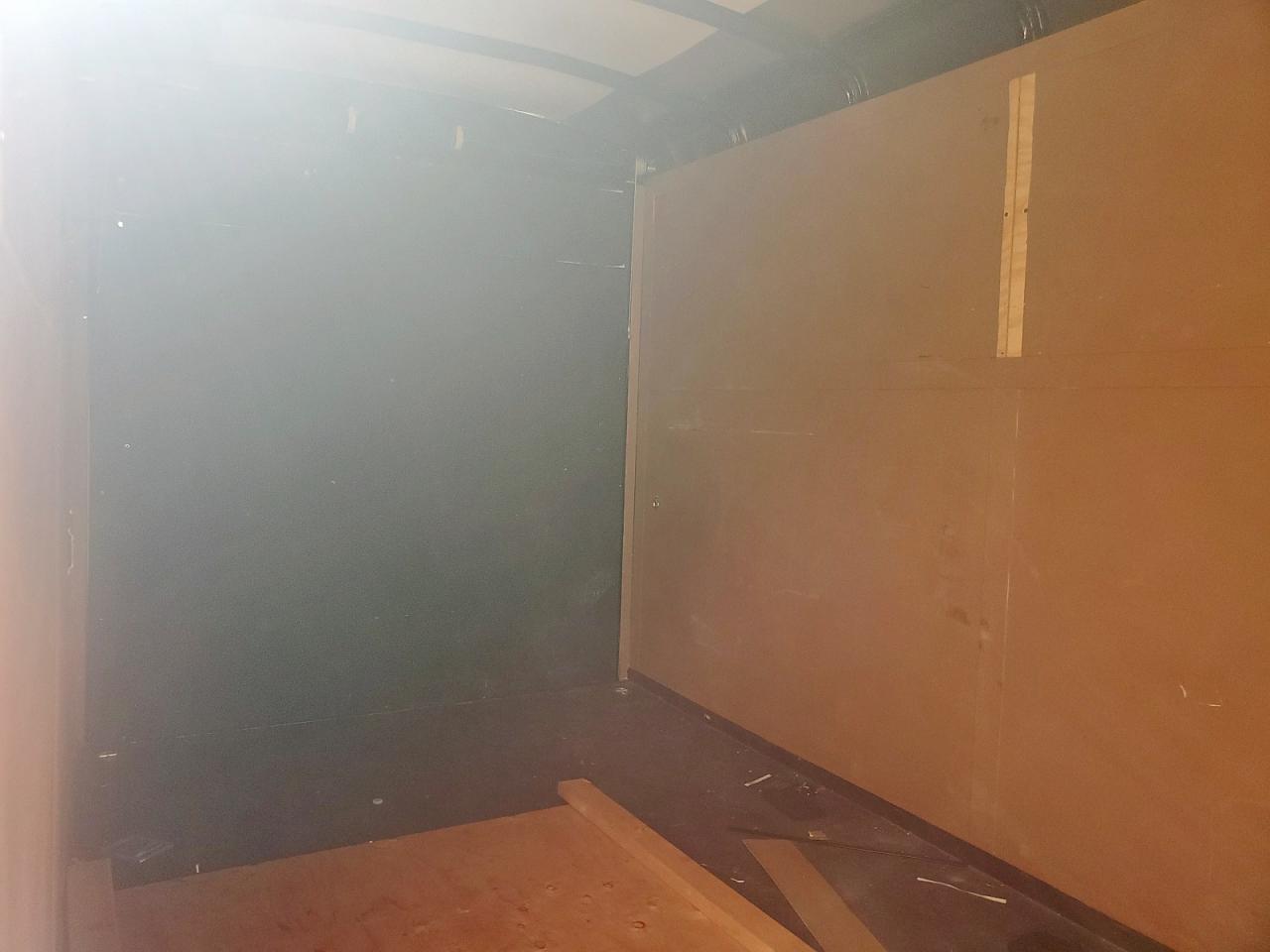 Lot #3257201217 2025 INTERSTATE UNKNOWN