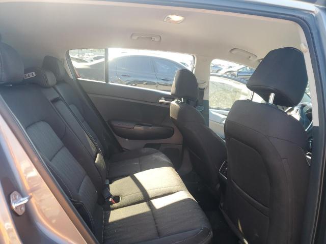 2017 KIA SPORTAGE L - KNDPM3AC6H7283620