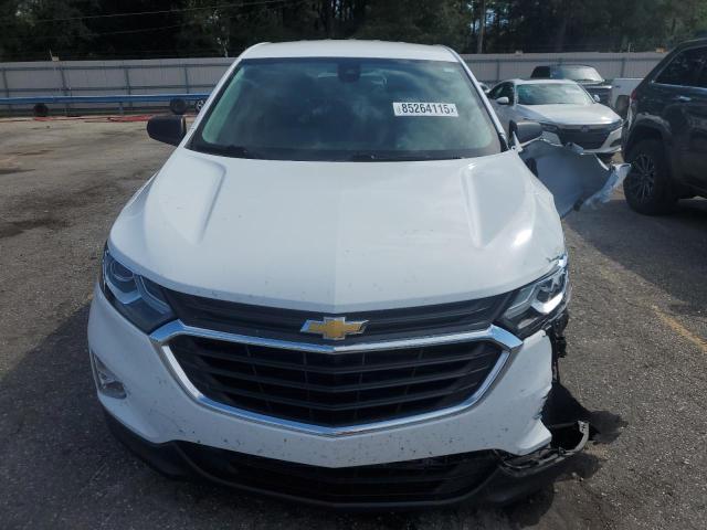 2021 CHEVROLET EQUINOX LS #3279677943