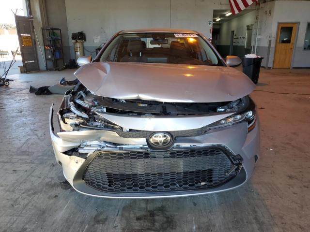 2022 TOYOTA COROLLA LE #3304021628