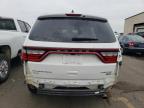 Lot #3296307404 2015 DODGE DURANGO LI