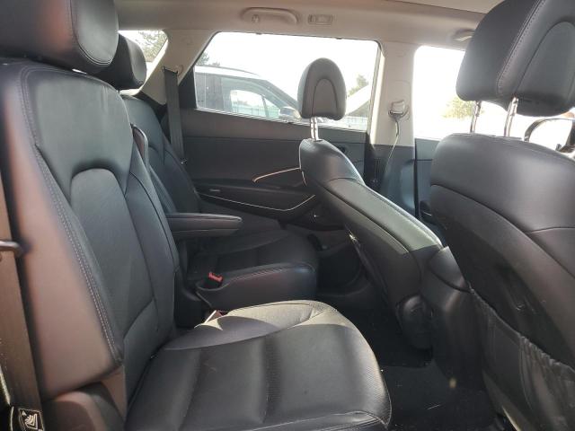 2015 HYUNDAI SANTA FE GLS KM8SR4HF0FU090746