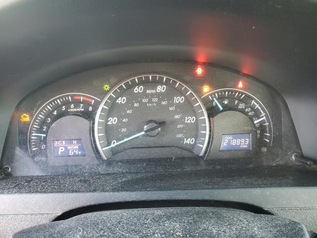 2014 TOYOTA CAMRY L - 4T4BF1FK4ER390916