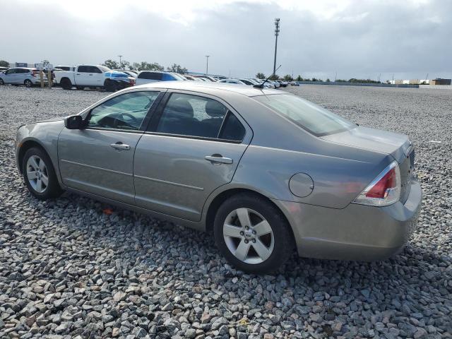 2008 FORD FUSION SE #3282427307