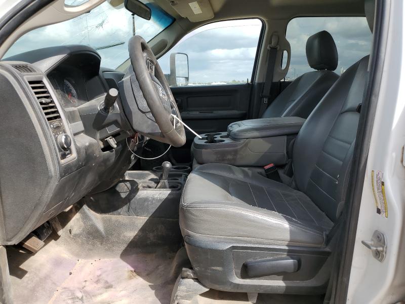 2018 RAM 3500 #3287642019