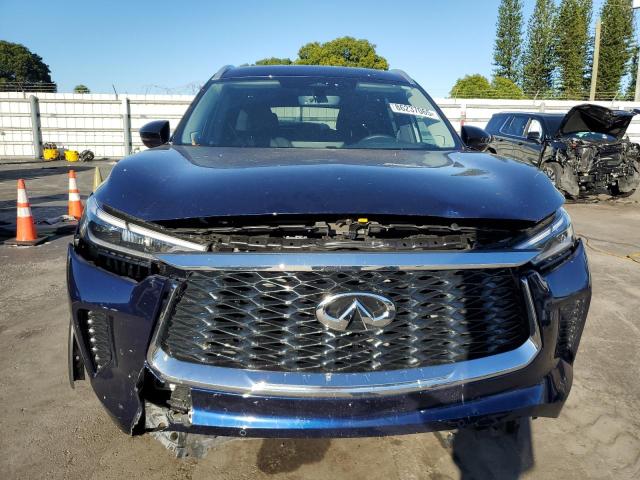 2025 INFINITI QX60 LUXE #3301803341