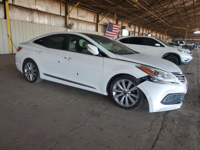 2017 HYUNDAI AZERA LIMI #3312441634