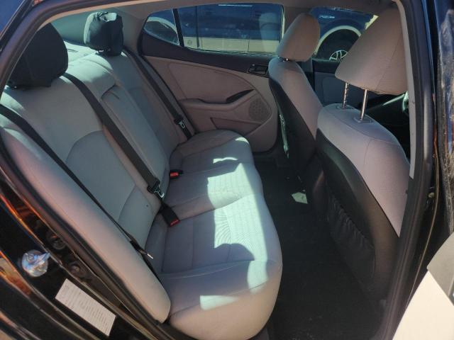 2014 KIA OPTIMA LX #3286698302