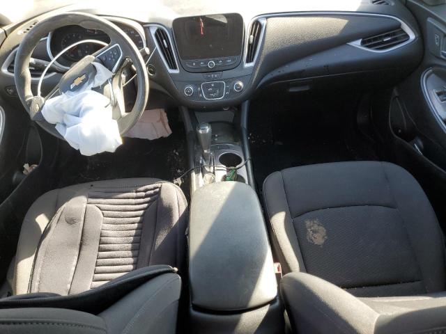 2020 CHEVROLET MALIBU LS - 1G1ZB5ST0LF150805