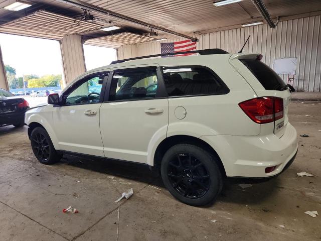 2018 DODGE JOURNEY GT - 3C4PDDEG0JT288882