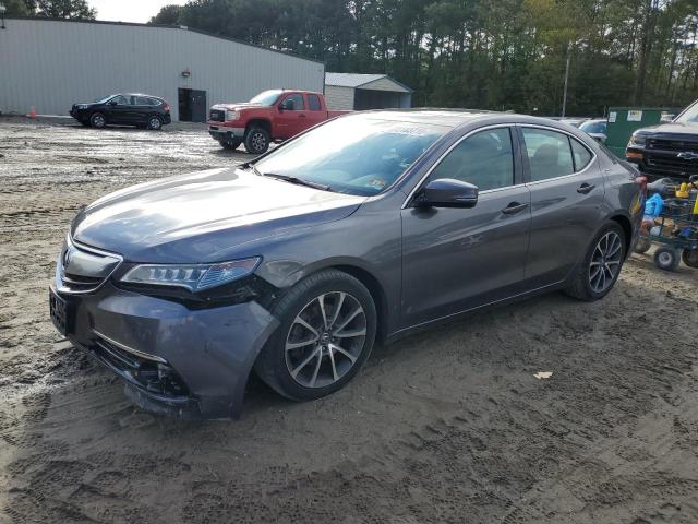 ACURA TLX ADVANC