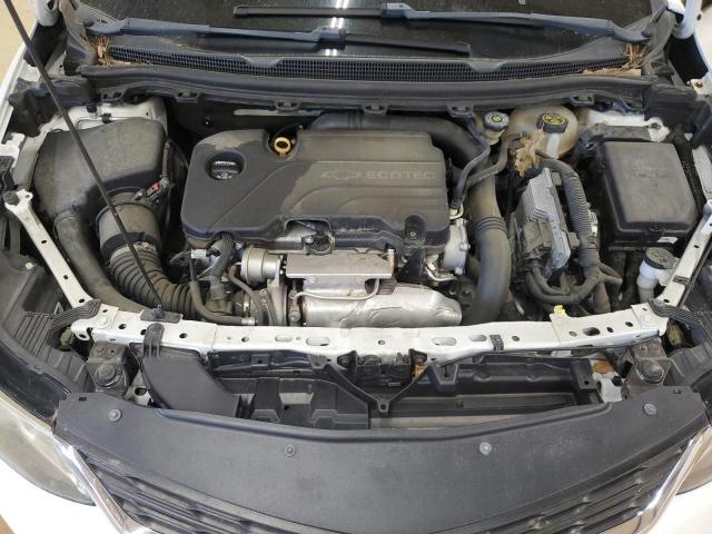 2016 CHEVROLET CRUISE LT 1G1BE5SMXG7289390