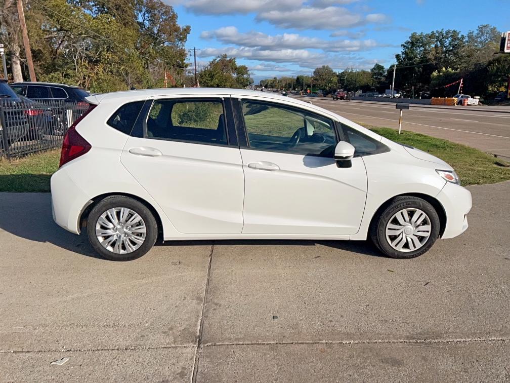 2016 HONDA FIT LX - JHMGK5H5XGX018043