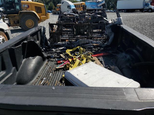 2019 FORD SUPER DUTY F-250 W/S #3325112301