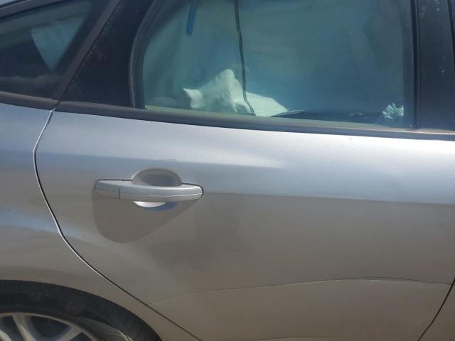 2017 FORD FOCUS SE 1FADP3K22HL249784