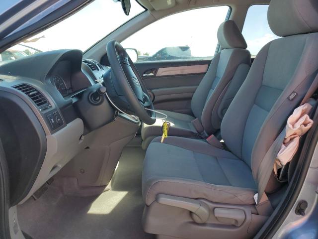 2011 HONDA CR-V SE - 5J6RE3H44BL057993