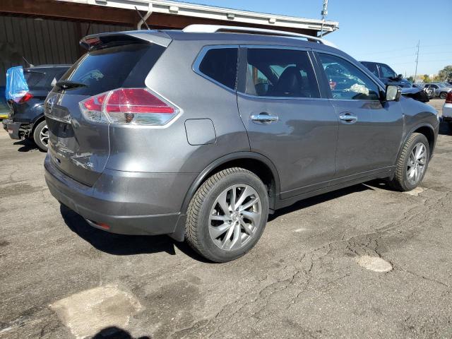 2015 NISSAN ROGUE S 5N1AT2MT8FC781655