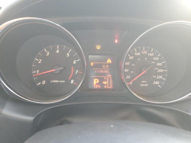 2017 MITSUBISHI RVR SE JA4AH3AU2HZ601900