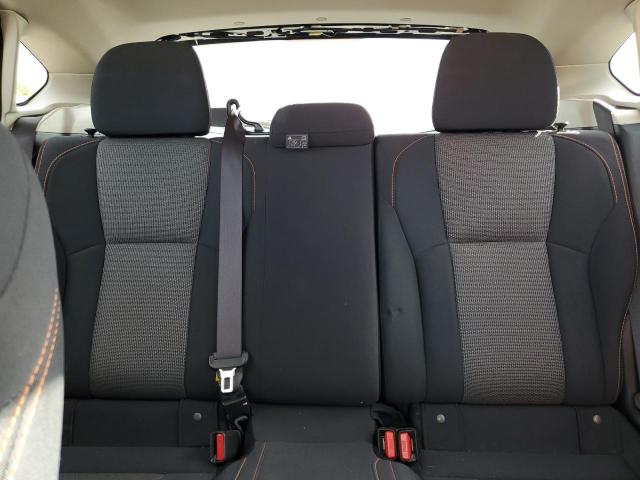 2022 SUBARU CROSSTREK PREMIUM #3282579871